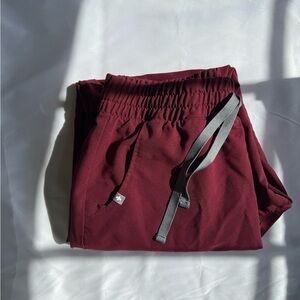 Figs scrub pants